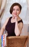 Екатерина Константиновна