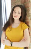 Екатерина Леонидовна