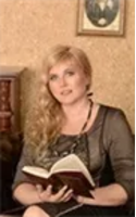 Екатерина Михайловна