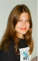 Екатерина Михайловна