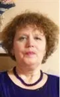 Екатерина Николаевна