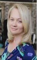 Екатерина Петровна