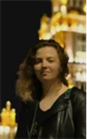 Екатерина Сергеевна