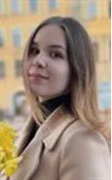 Екатерина Сергеевна