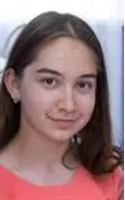 Екатерина Сергеевна