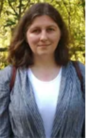 Екатерина Валентиновна