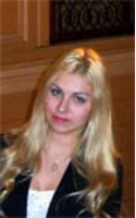 Екатерина Васильевна