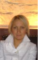 Екатерина Владимировна
