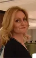 Екатерина Владимировна