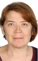 Екатерина Юрьевна