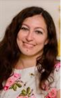 Екатерина Юрьевна