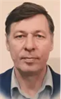Владимир Георгиевич
