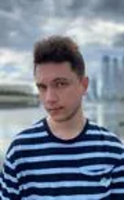 Владислав Олегович