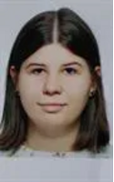 Владислава Игоревна