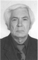 Михаил Иванович