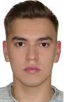 Егор Игоревич