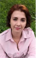 Зоя Николаевна