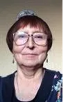 Галина Игоревна