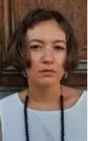 Виктория Дмитриевна