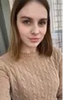 Виктория Максимовна