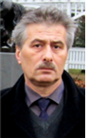 Виталий Георгиевич