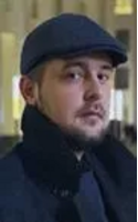 Виталий Витальевич