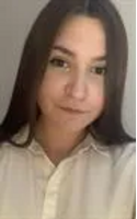 Виталина Михайловна
