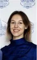 Юлиана Витальевна