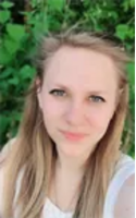 Юлия Алексеевна
