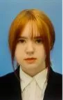 Юлия Алексеевна