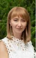 Юлия Николаевна