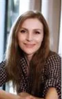 Юлия Валерьевна