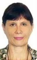 Юлия Владимировна