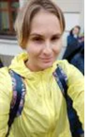 Евгения Александровна
