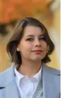 Евгения Александровна