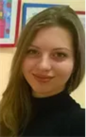 Евгения Александровна