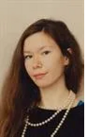Евгения Алексеевна