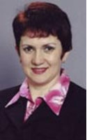 Евгения Николаевна