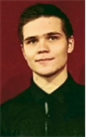 Валентин Максимович