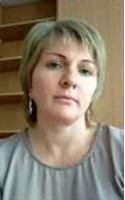 Валентина Александровна