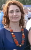 Валентина Георгиевна