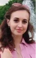 Валентина Михайловна