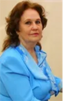 Валентина Николаевна