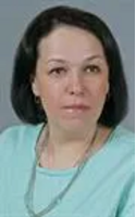 Валентина Вячеславовна