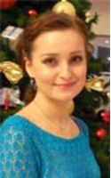 Валерия Андреевна