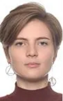 Валерия Сергеевна