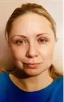 Оксана Ивановна