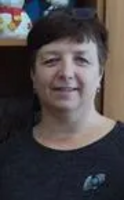 Оксана Витальевна