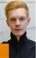 Илья Дмитриевич