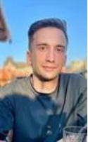 Илья Владимирович